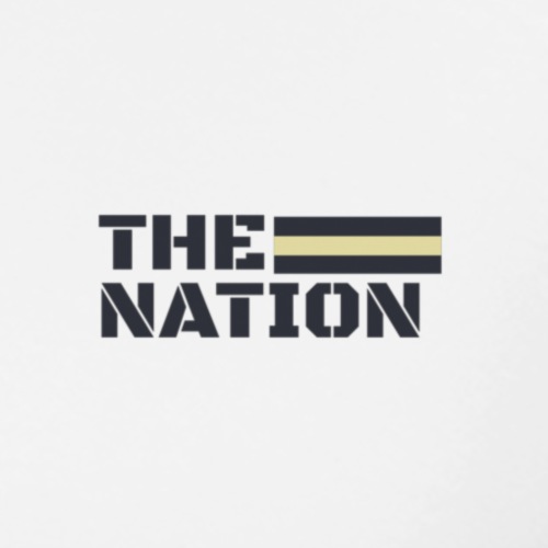 The.Nation - Men's Premium T-Shirt