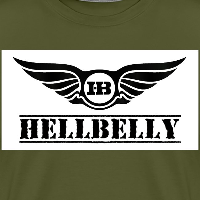 Hellbelly Wings