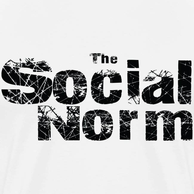 The Social Norm Official Merch