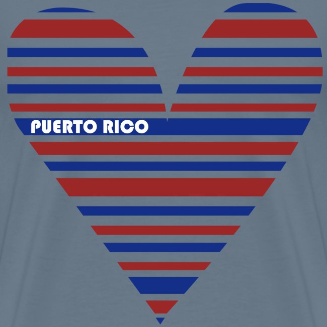 LOVE Puerto Rico