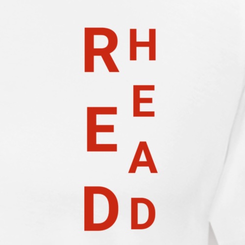 EE Red Head - Men's Premium T-Shirt