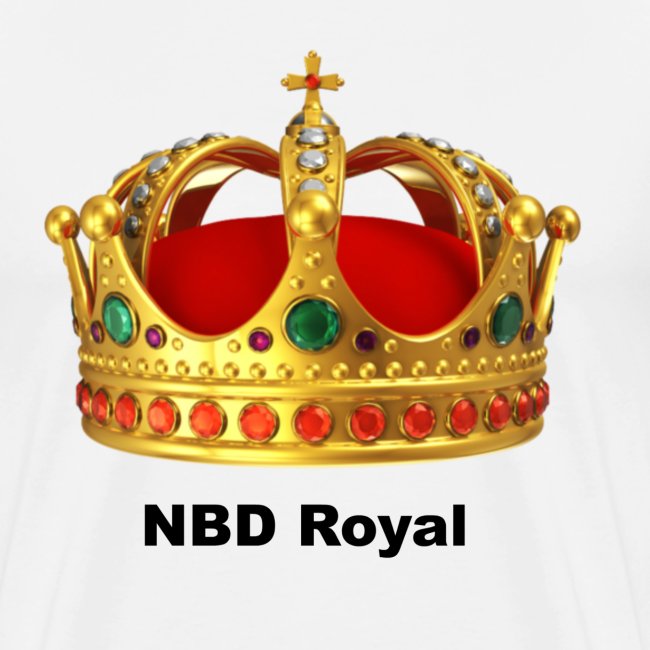 NBD Royal clothing 1