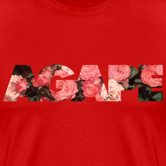 AGAPE (Roses)
