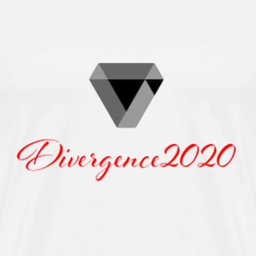 Divergence Merchandise Edition 2 - Men's Premium T-Shirt