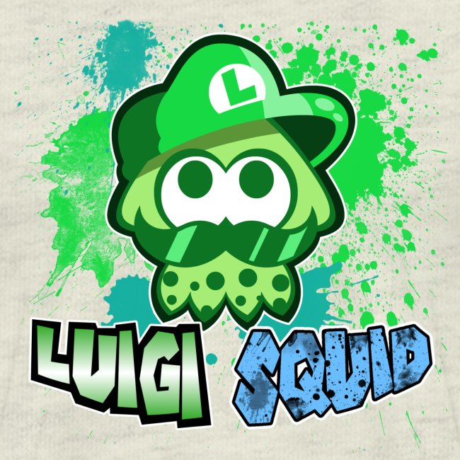 LuigiSquid