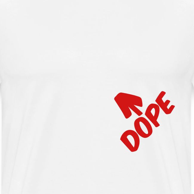 I Support DOPE Local HIPHOP.