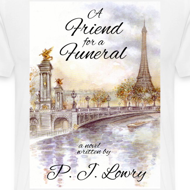 Friend Funeral Cover