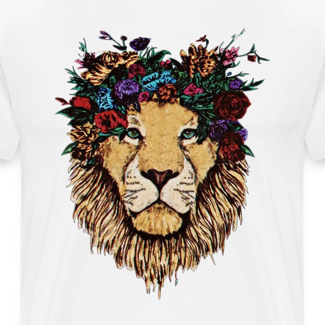 Crown of beauty