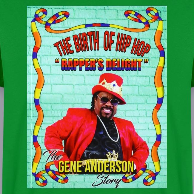 THE BIRTH OF HIP HOP RAPPER'S DELIGHT