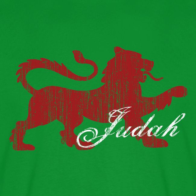 The Lion of Judah