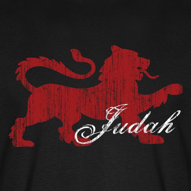 The Lion of Judah