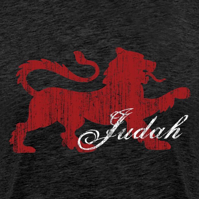 The Lion of Judah