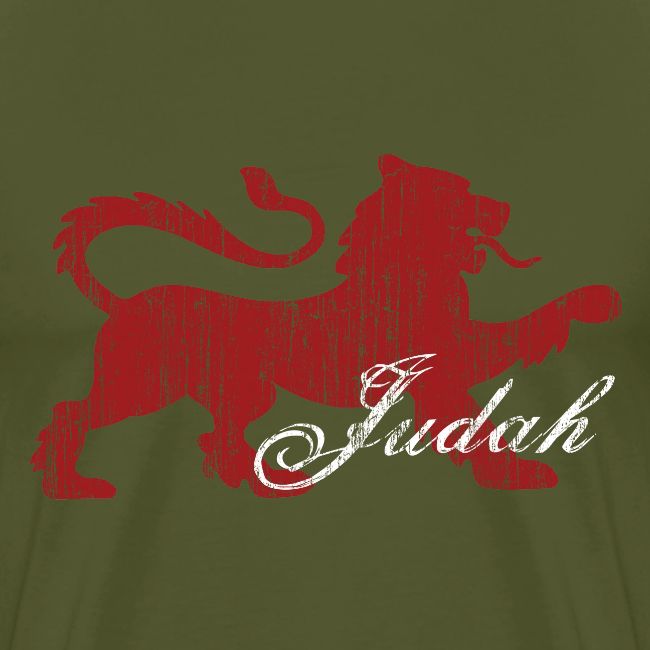 The Lion of Judah