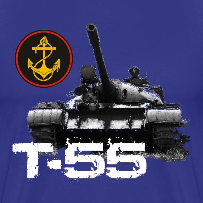 T-55