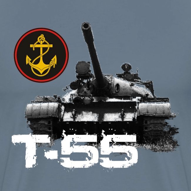 T-55