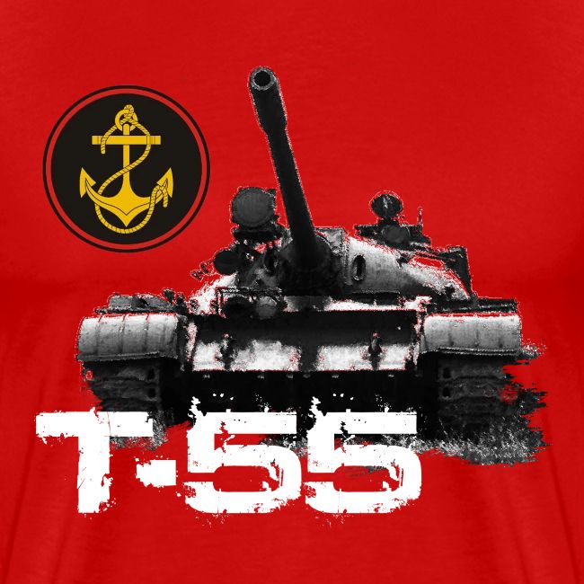 T-55