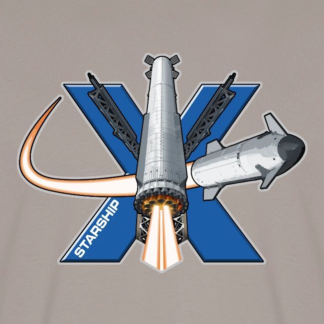 Starship X