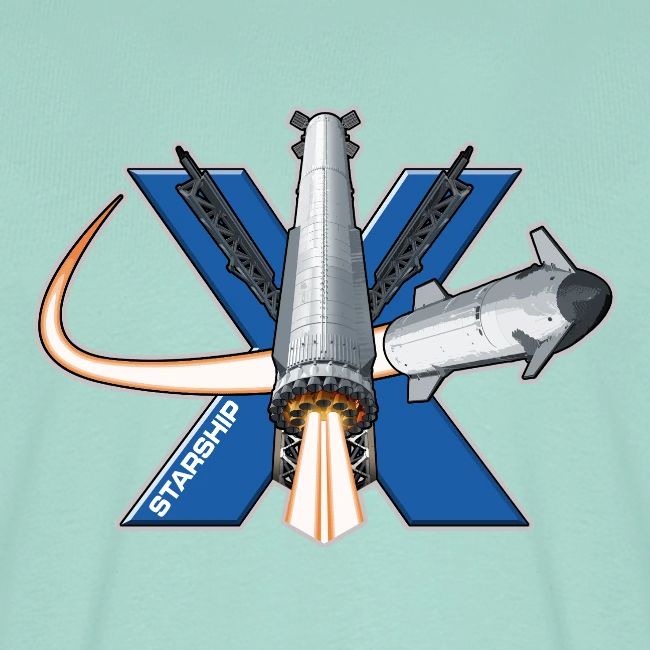 Starship X
