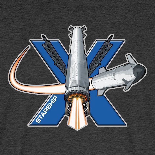 Starship X