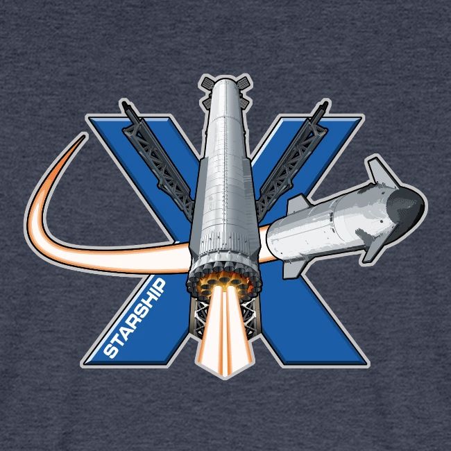 Starship X