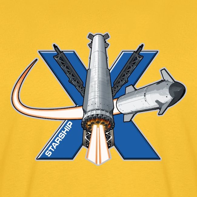 Starship X