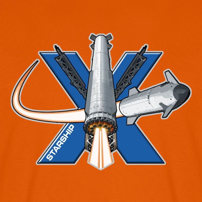 Starship X