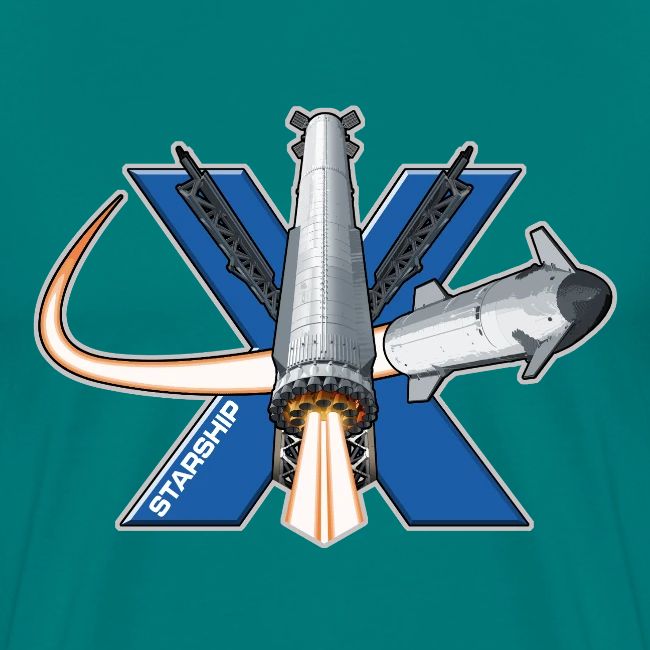 Starship X