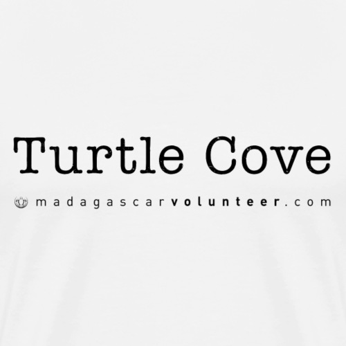 Turtle Cove - Men's Premium T-Shirt