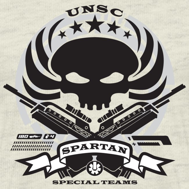UNSC Special Teams