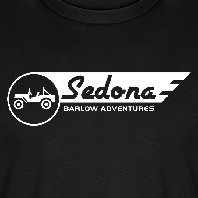 Barlow Adventures Sedona Logo
