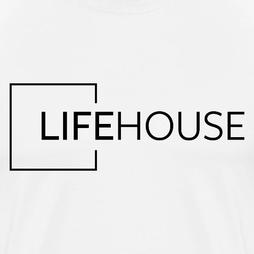 LH Logo Black