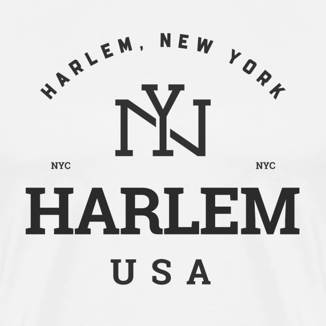 Harlem NY USA