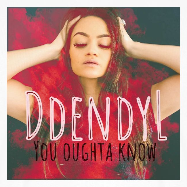 You Oughta Know Album Cover