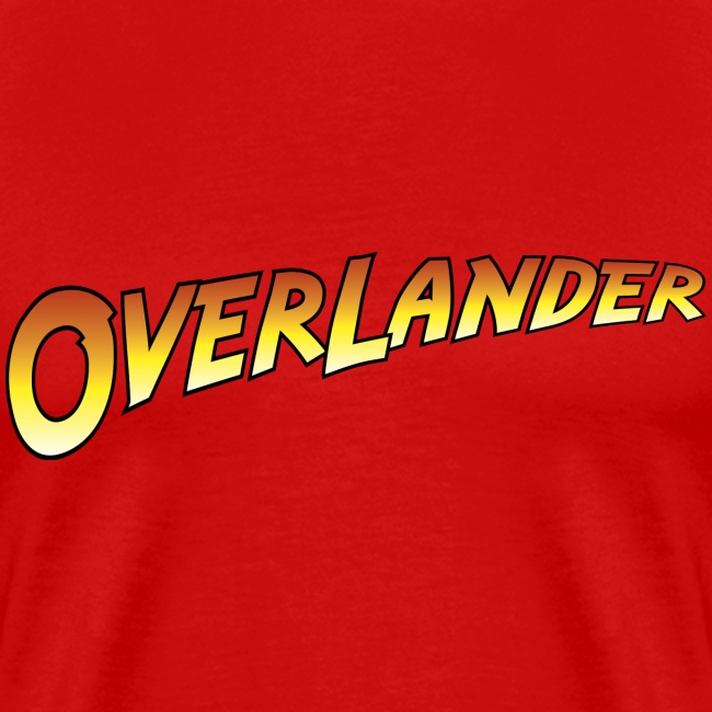 Overlander - Autonaut.com