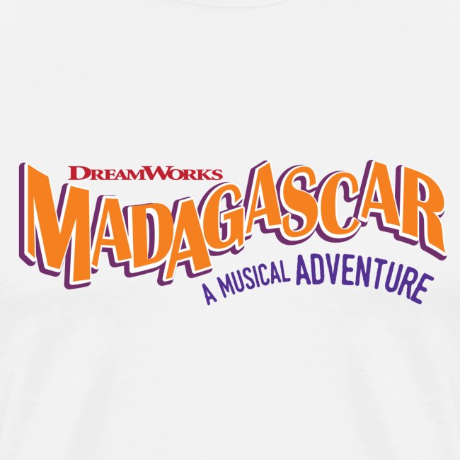 Madagascar: A Musical Adventure