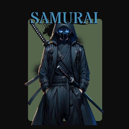 The way of the Warrior Up dated - Men's Premium T-Shirt