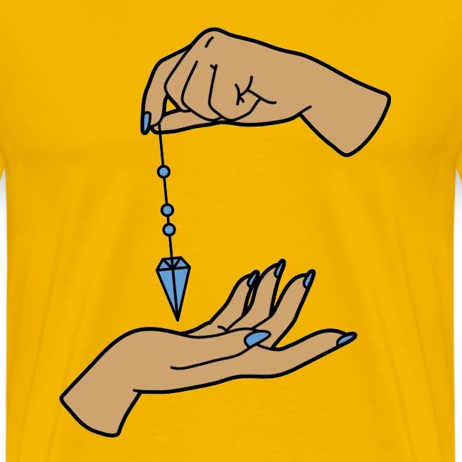 pendulum Crystal