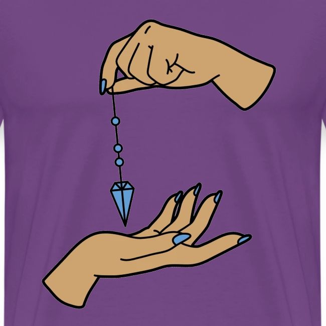 pendulum Crystal