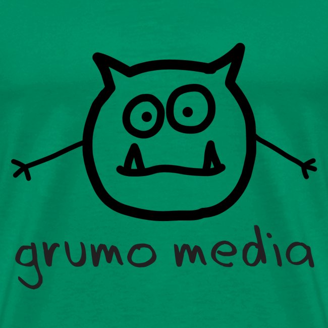 grumomedia logo w text