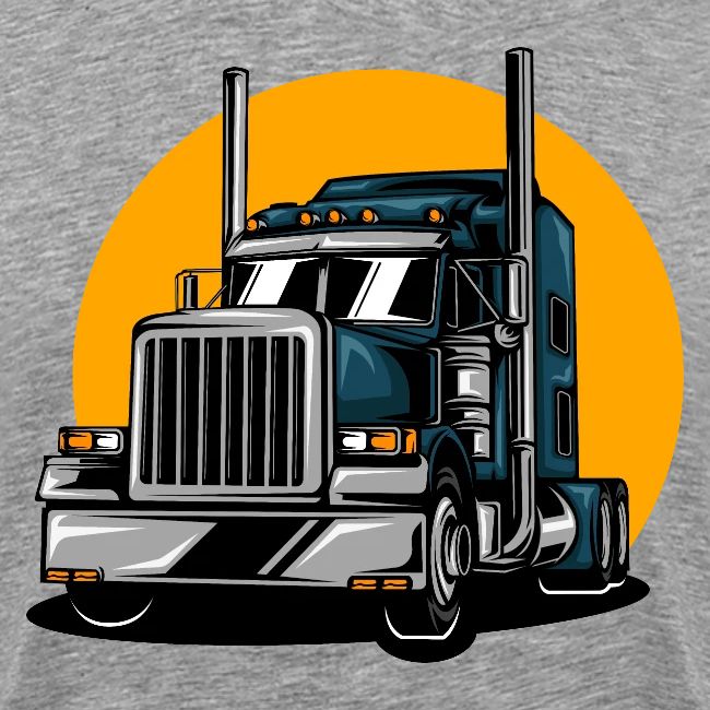 Tractor Trailer