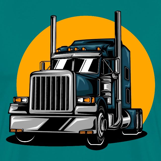 Tractor Trailer