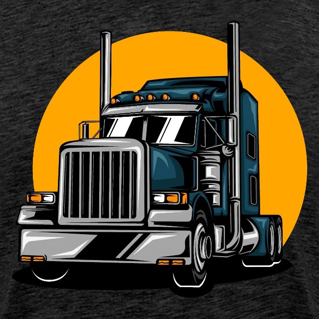 Tractor Trailer