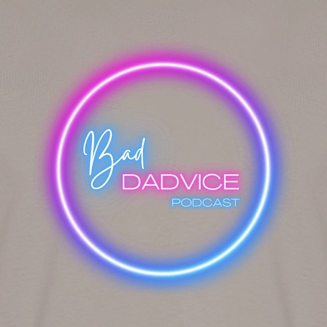 Bad Dadvice Logo