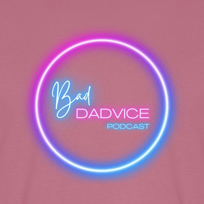 Bad Dadvice Logo