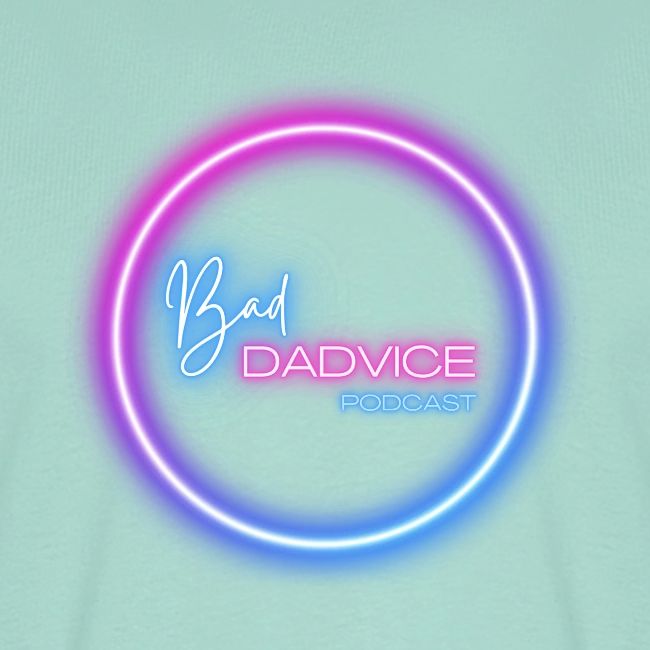 Bad Dadvice Logo