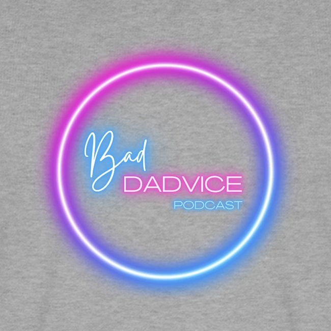Bad Dadvice Logo
