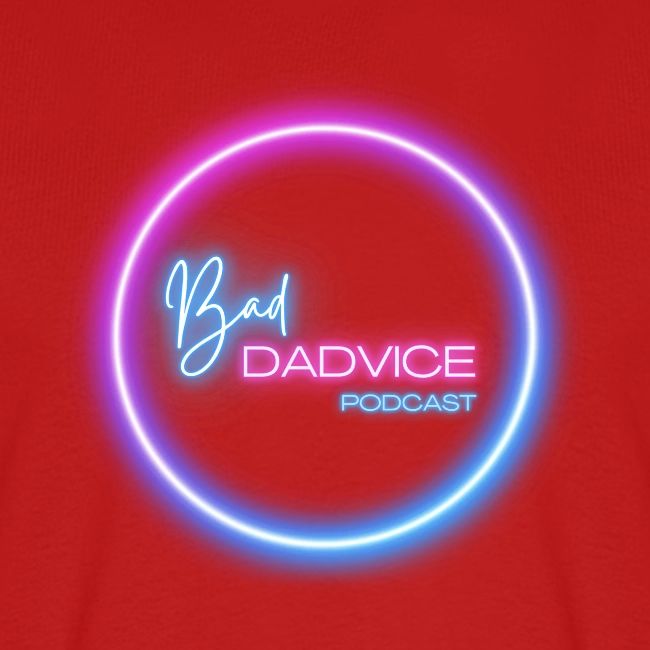 Bad Dadvice Logo