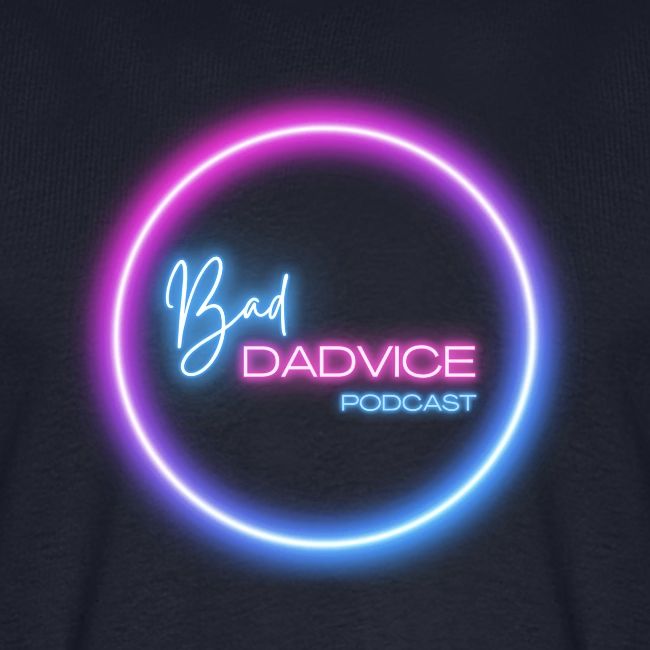 Bad Dadvice Logo