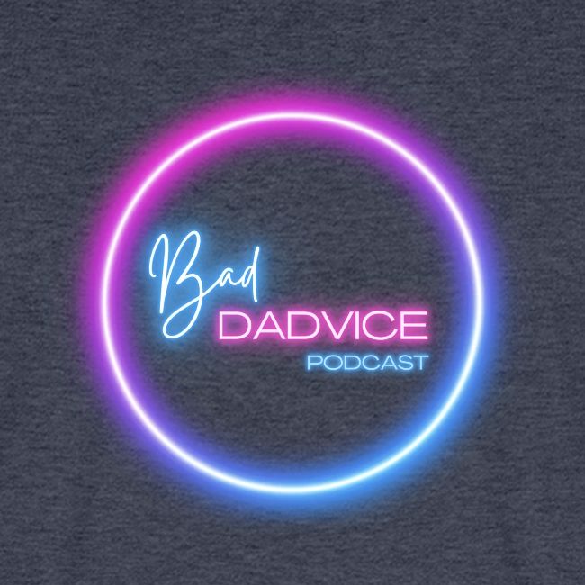 Bad Dadvice Logo