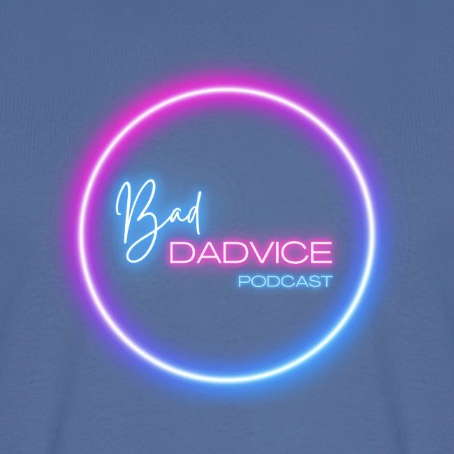 Bad Dadvice Logo